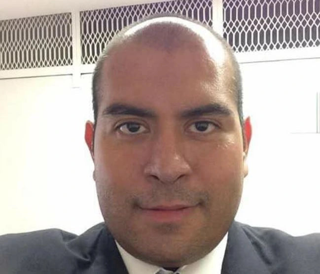 <em><strong>Javier Hoyos - Pereira</strong></em>