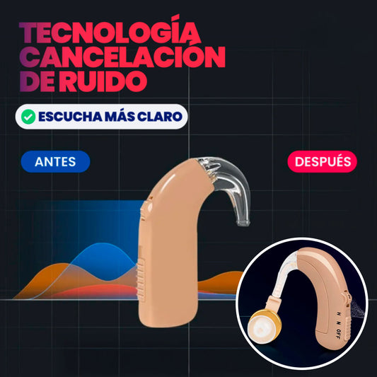 Escucha Claro, Sin Ruido, Sin Complicaciones